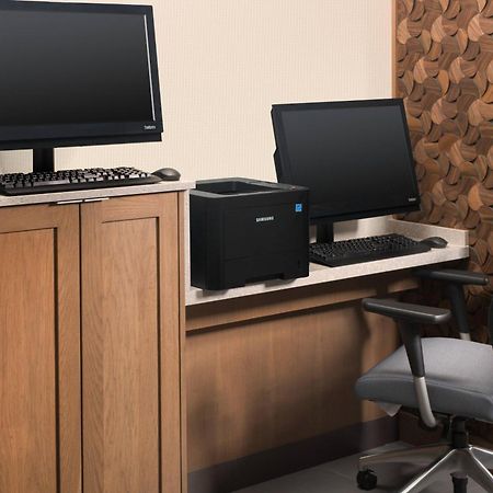 Fairfield Inn & Suites By Marriott Athens Ngoại thất bức ảnh