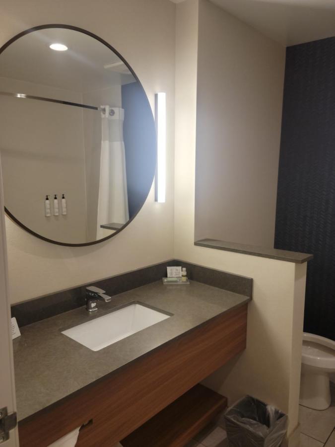 Fairfield Inn & Suites By Marriott Athens Ngoại thất bức ảnh