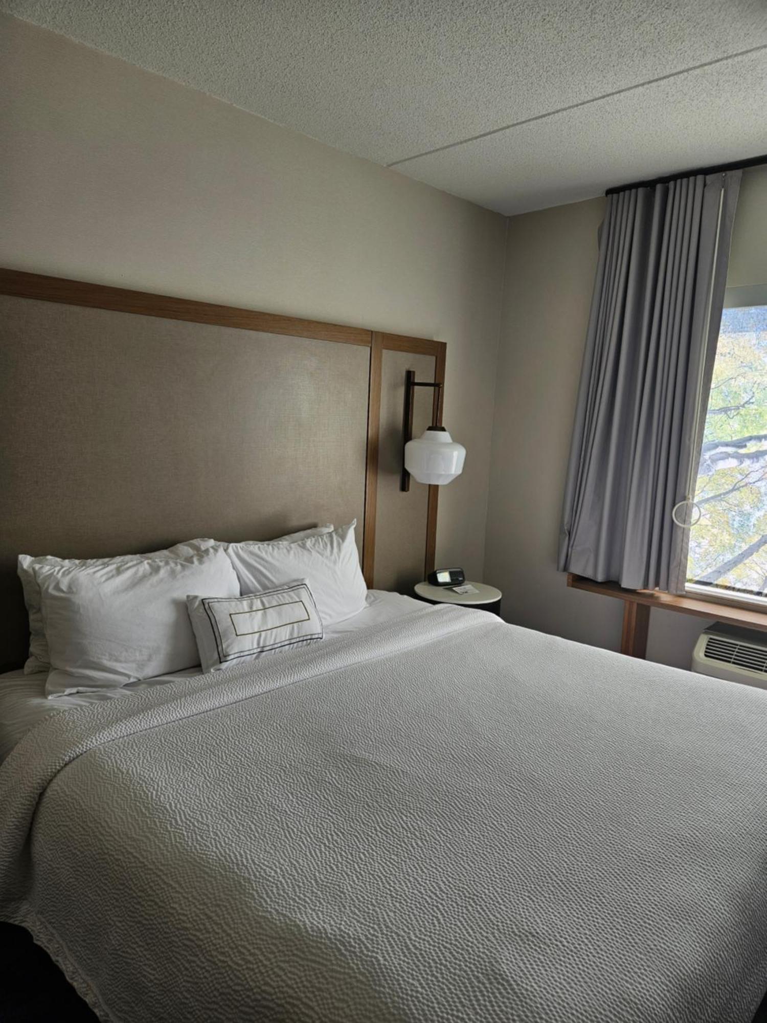 Fairfield Inn & Suites By Marriott Athens Ngoại thất bức ảnh