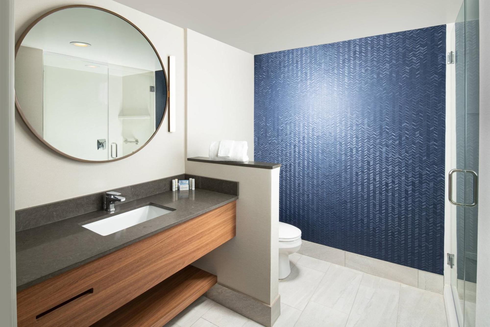 Fairfield Inn & Suites By Marriott Athens Ngoại thất bức ảnh