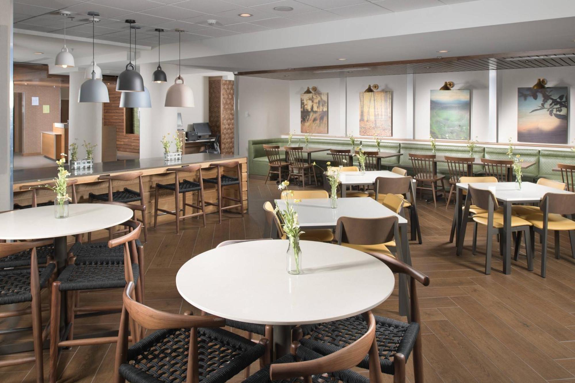 Fairfield Inn & Suites By Marriott Athens Ngoại thất bức ảnh