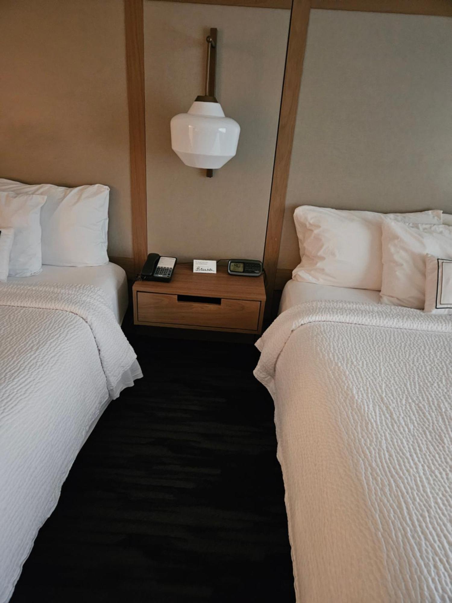 Fairfield Inn & Suites By Marriott Athens Ngoại thất bức ảnh
