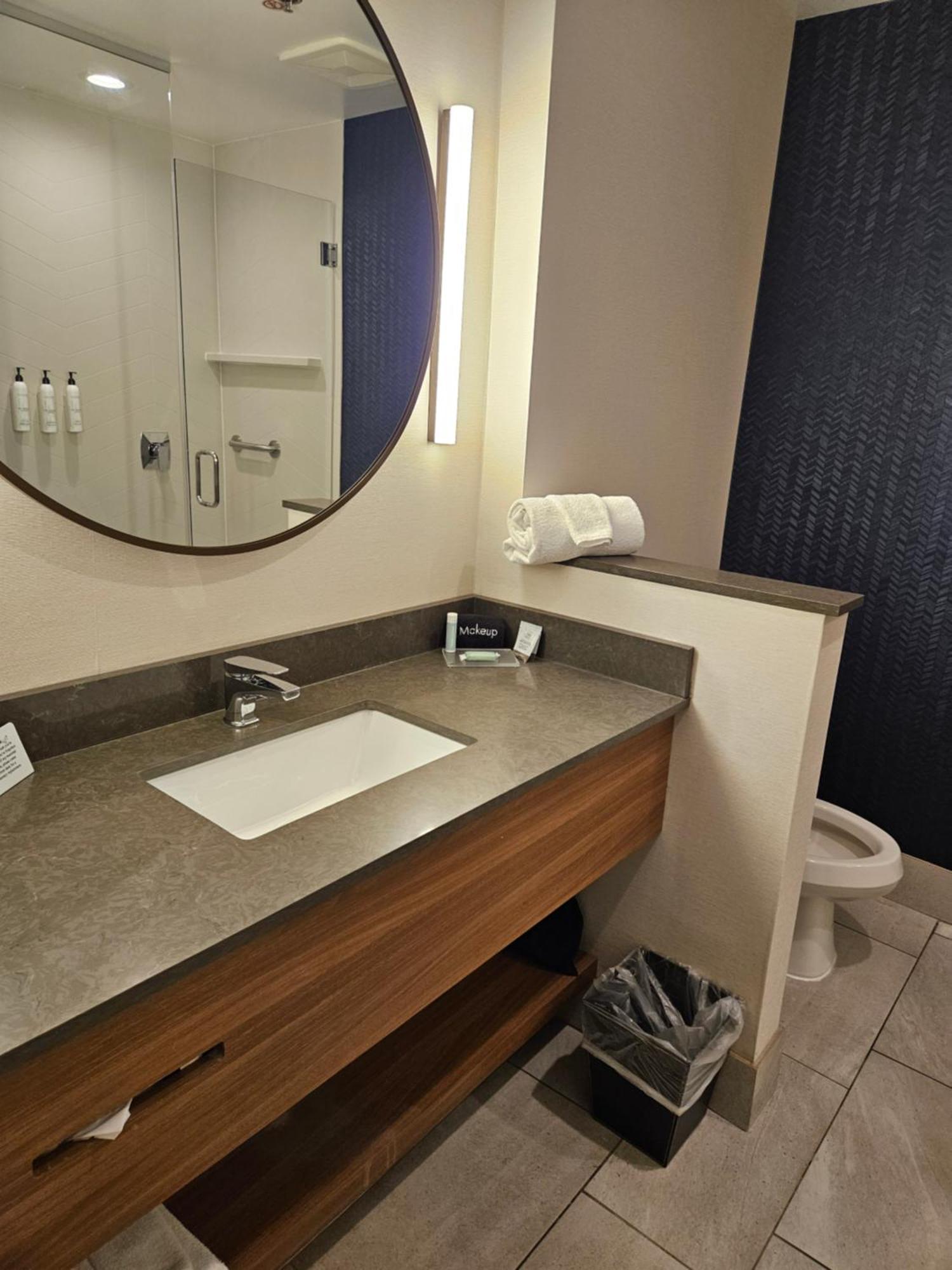 Fairfield Inn & Suites By Marriott Athens Ngoại thất bức ảnh