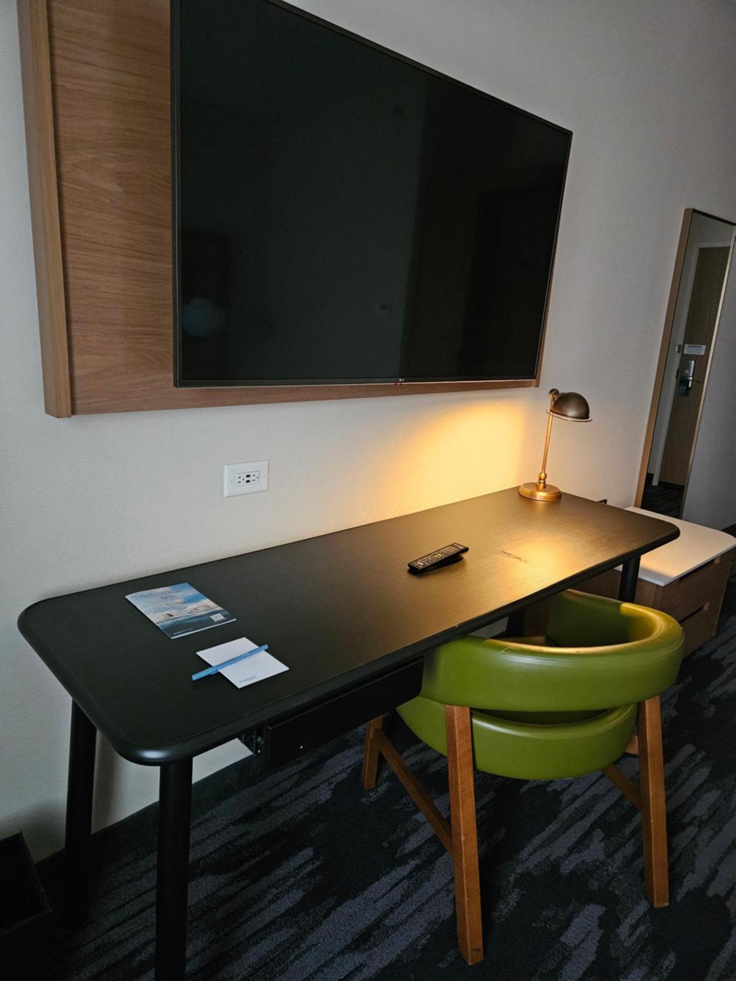 Fairfield Inn & Suites By Marriott Athens Ngoại thất bức ảnh